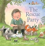 The Rescue Party (Tales from Percy's Park)