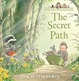 The Secret Path (A Tale from Percys Park)