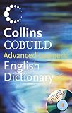 Collins COBUILD Advanced Learner�fs English Dictionary + CD-ROM