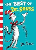 The Best of Dr.Seuss: "The Cat in the Hat", "The Cat in the Hat Comes Back", "Dr.Seusss ABC"