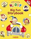 Noddy Big Fun Storybook
