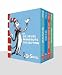 The Dr.Seuss Miniature Collection