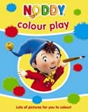 Noddy Colour Play (Noddy)