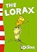 The Lorax (Dr Seuss Yellow Back Book)
