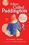 A Bear Called Paddington (PADDINGTON)