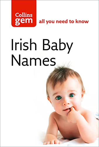 Irish Babies Names