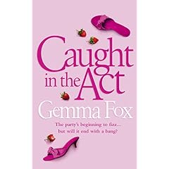 Caught in the Act cover