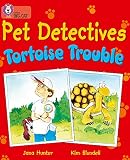 Pet Detectives (Collins Big Cat S.)