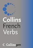 French Verbs (Collins GEM)
