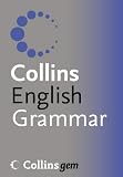 English Grammar (Collins GEM)