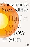 Half of a Yellow Sun