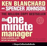 The One Minute Manager