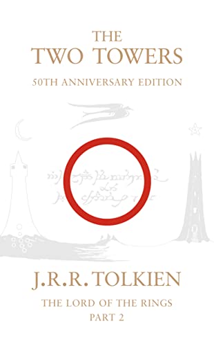 The Lord of the Rings: The Two Towers