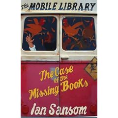 The Case of the Missing Books (Mobile Library)