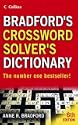 Collins Bradford's Crossword Solver's Dictionary