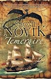 Temeraire by Naomi Novik