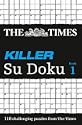 The "Times" Killer Su Doku