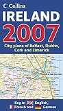 More about Ireland Map 2007