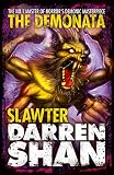 Slawter (Demonata S.)