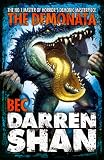 Bec (The Demonata)