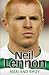 Neil Lennon: Man and Bhoy