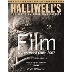 Halliwell