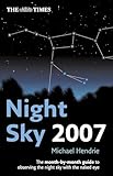 Night Sky 2007