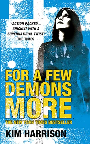 For a Few Demons More