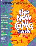The New Comics Anthology