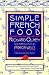 Richard Olney: Simple French Food