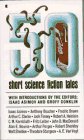 50 Short Science Fiction Tales