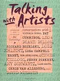 Talking With Artists: Conversations With Victoria Chess, Pat Cummings, Leo and Diane Dillon, Richard Egielski, Lois Ehlert, Lisa Campbell Ernst, Tom Feelings, Steven (Talking with Artists)
