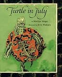 Turtle in July