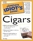 The Complete Idiot's Guide to Cigars (The Complete Idiot's Guide)