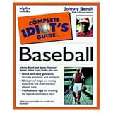 Complete Idiot's Guide to Baseball