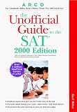 The Unofficial Guide to the Sat 2000 (Unofficial Guides)