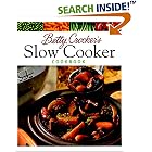 Betty Crocker's Slow Cooker Cookbook