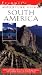 Frommer's Adventure Guides--South America, 1st Edition (Frommer Other)