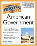 The Complete Idiots Guide To American Government