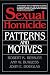 Sexual Homicide: Patterns and Motives- Paperback by John E. Douglas