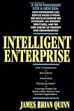 Intelligent Enterprise: A Knowledge and Service Based Paradigm for Industry