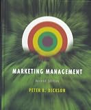 Marketing Management (Dryden Press Series in Marketing)