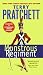 Monstrous Regiment by Terry Pratchett
