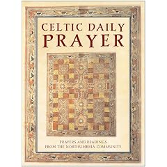 Celtic Daily Prayer