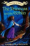 The Princess and the Goblin Book and Charm (Charming Classics)