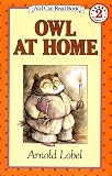 Owl at Home (I Can Read Books)
