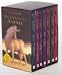 The Chronicles of Narnia (Box Set)