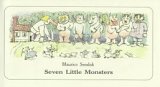 Seven Little Monsters