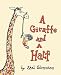 A Giraffe and a Half