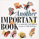Another Important Book